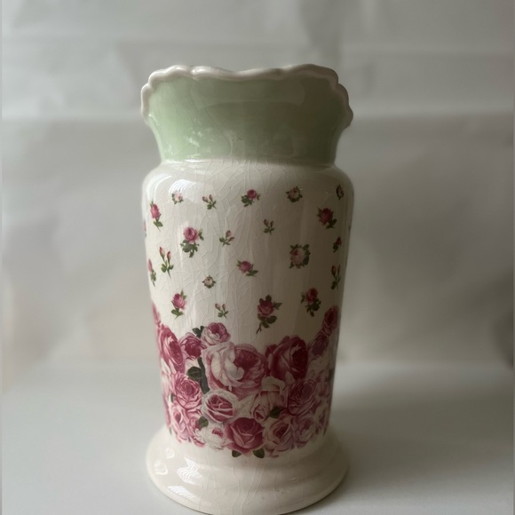 MICHEL AND COMPANY JOHN GROSMAN VINTAGE VASE - Picture 3 of 8